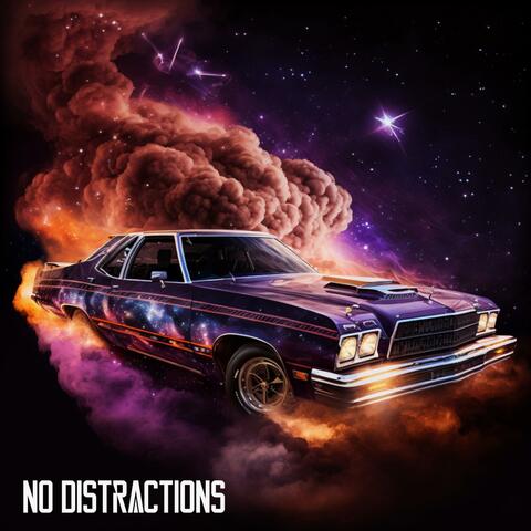 Galaxy Driving
