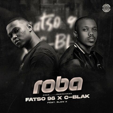 Roba (feat. C-Blak & Glen X)