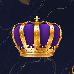 My Royalty Academy Theme Song