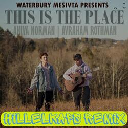 This Is the Place