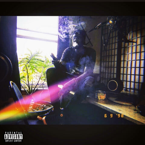 Daylight Savings (feat. Lordy)