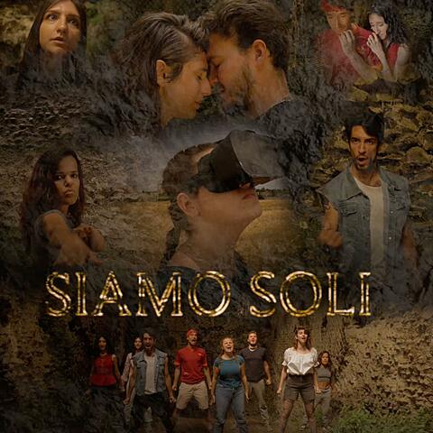 Siamo Soli (Original Motion Picture Soundtrack)