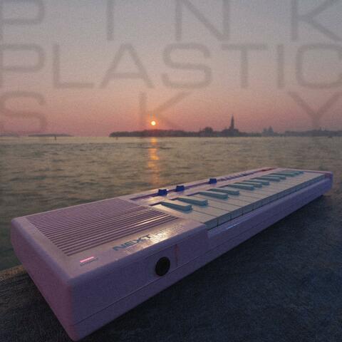 Pink Plastic Sky
