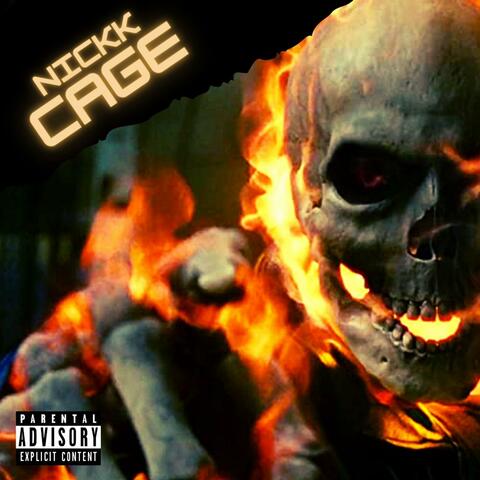 Nickk Cage