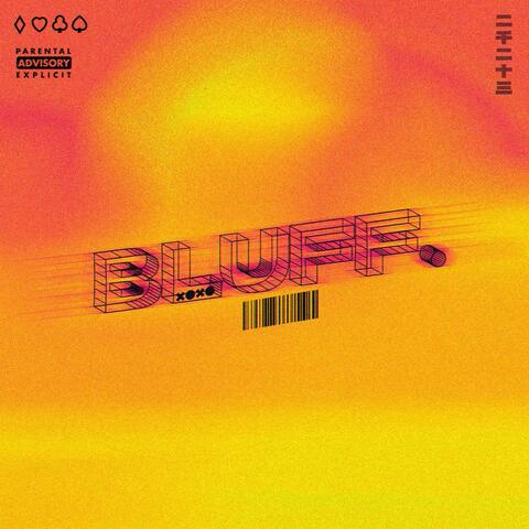 BLUFF.