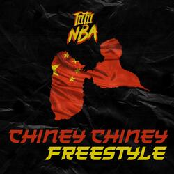 CHINEY CHINEY FREESTYLE (BOUYON FREESTYLE)