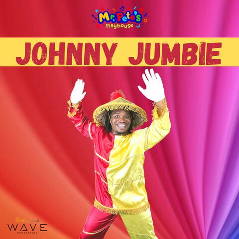Johnny Jumbie