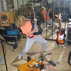 UNTITLED (two boys, one room) (feat. James Edward Smith)