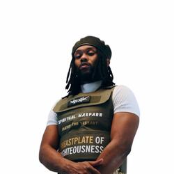 Cling (feat. Baby Judah)