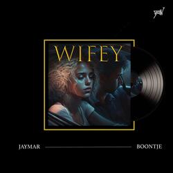 Wifey (feat. Boontje)