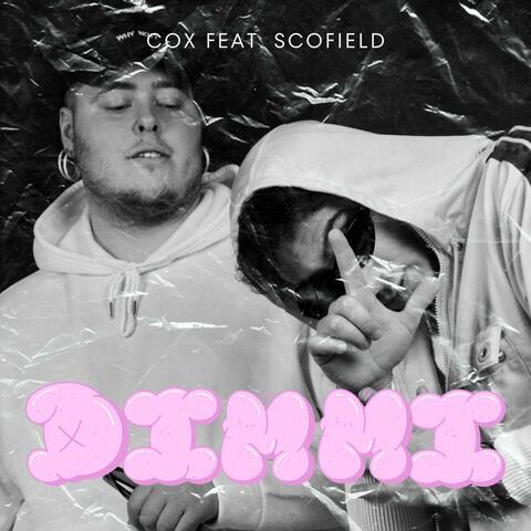 DIMMI (feat. SCOFIELD & YUBA)