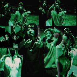 Hemet Mall (feat. Banditdamack)