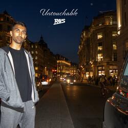 Untouchable