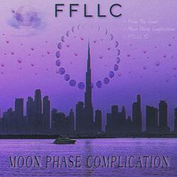 Moon Phase Complication