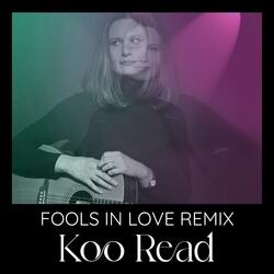 Fools In Love