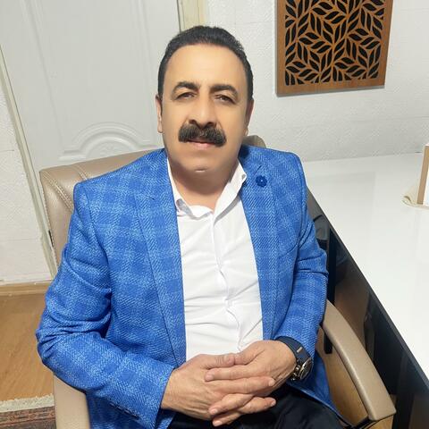 MUŞLU İHSAN-ez xerîbî welatame