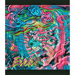 Evolve (feat. Pixie)