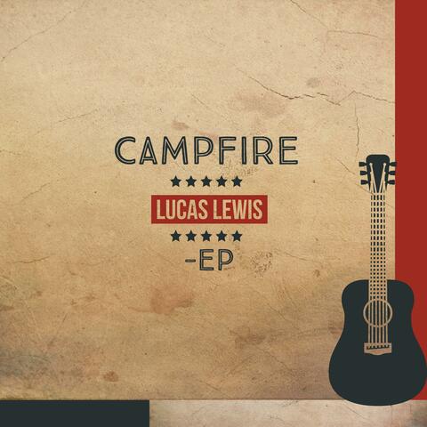 CAMPFIRE - EP