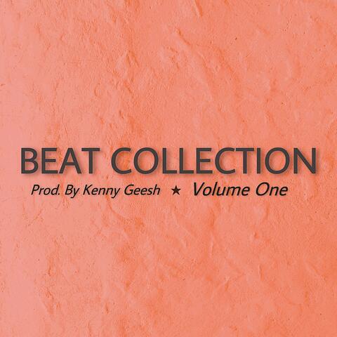 Beat Collection, Vol. 1