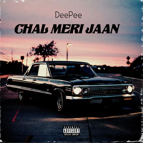 Chal Meri Jaan