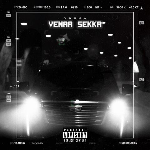 Venaa sekka