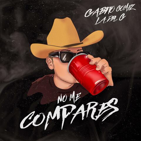 No Me Compares