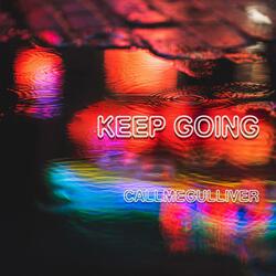 Keep Going