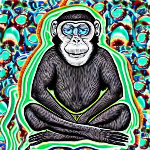 monke