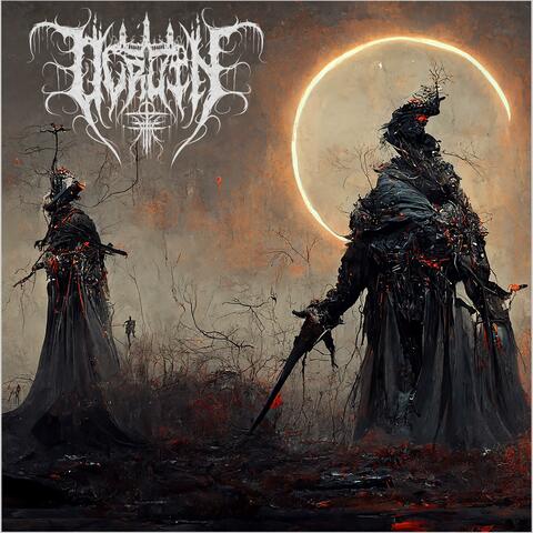 The Offering (feat. Blake Mullens of Disembodied Tyrant)