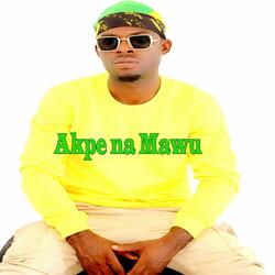 Akpe na Mawu