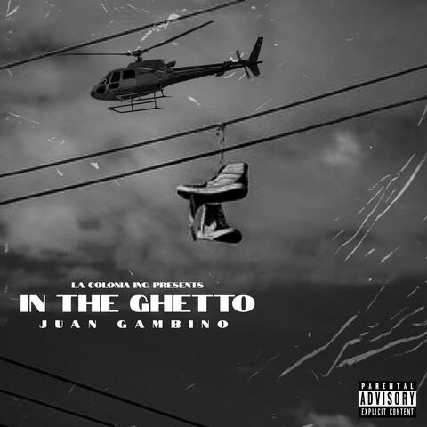 In The Ghetto
