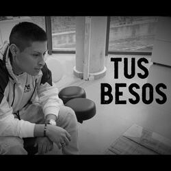 TUS BESOS