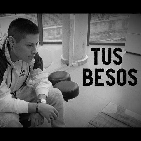 TUS BESOS