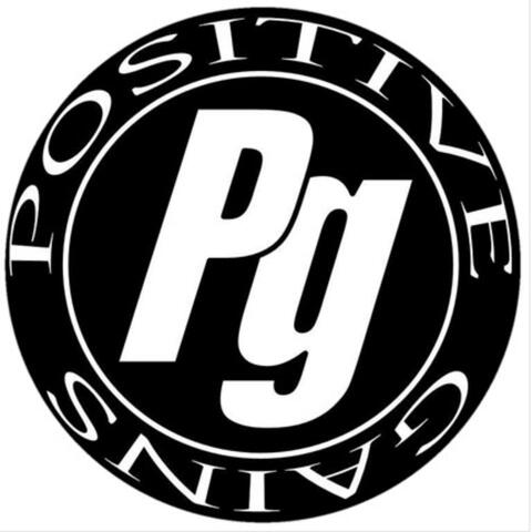 Positive Gains (The Theme Song)