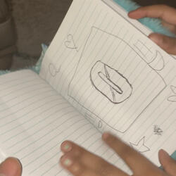 #ReignsWorld / U-N-I-T-Y) (feat. Ahuva Rumi)