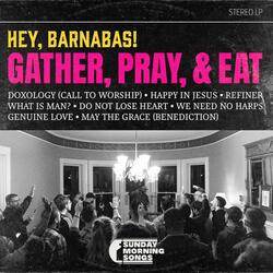 Doxology (Call to Worship)