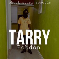 Tarry (feat. Pobdon)