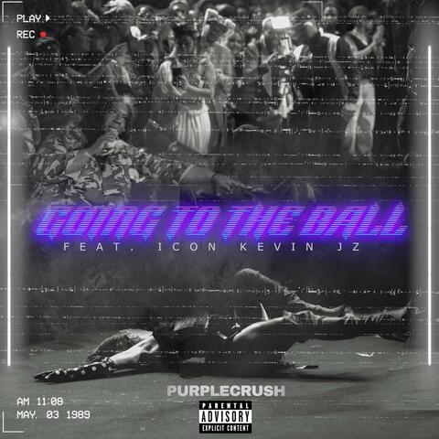 Going To The Ball (feat. Kevin Jz Prodigy)