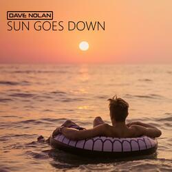 Sun Goes Down