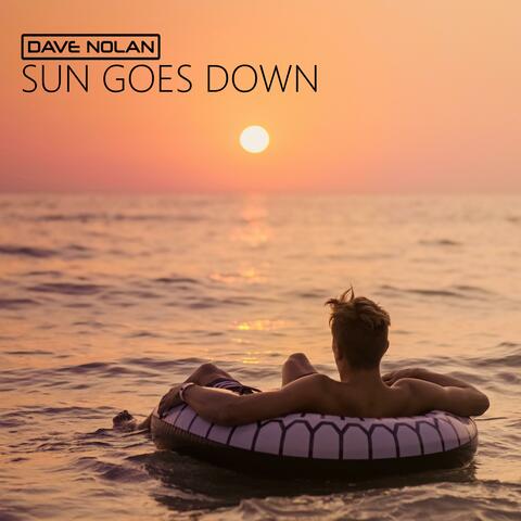 Sun Goes Down