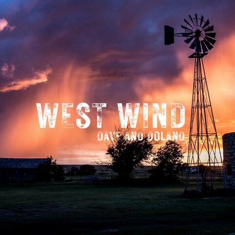 West Wind (Radio Edit)