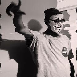 Acid rain Noble house 1