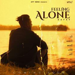 Feeling Alone (feat. Crasher K.P)