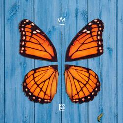 Monarch Butterfly (feat. Stan Bryant)