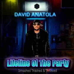The Lifeline of The Party