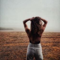 Dream Woman