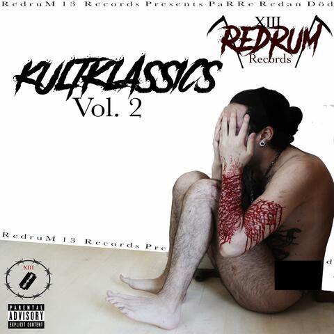 KULTKLASSiCS (Vol.2)