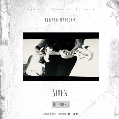 Siren ("Extended Version")