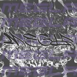 MEGLA (feat. Jush, Frend & VAN€)