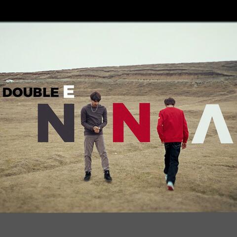 NINJA (feat. Ehan & Econ)